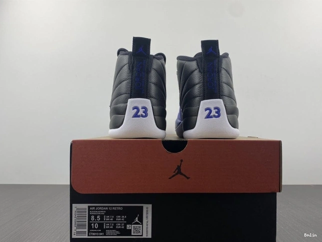 Bmlin Shoes Jordan Hyper WMNS 12 AO6068-004 Air Royal 0817